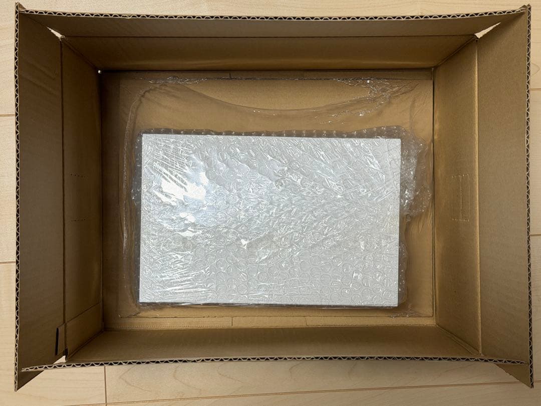 ファイナルファンタジーVII　50弁オルゴール　＜エアリスのテーマ＞