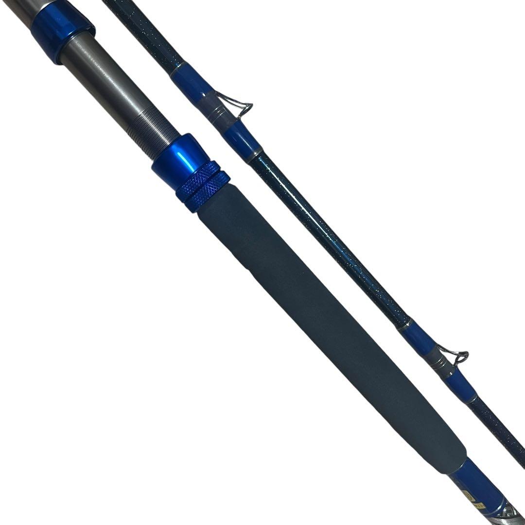 【極美品】天龍 TENRYU ハイパーオフショア 150-270