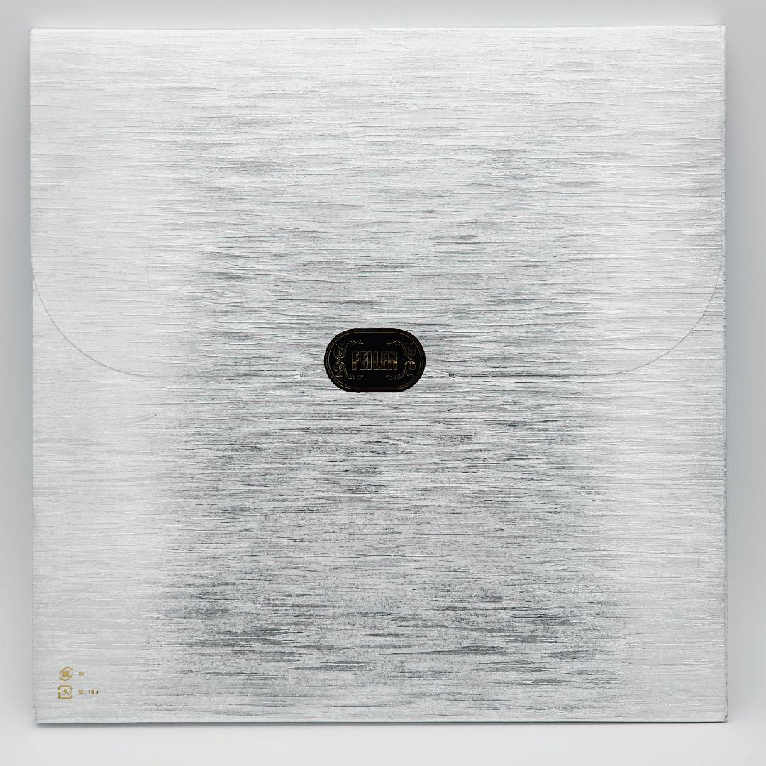 未使用品 ★FEILER★ フェイラー タオル3枚 2006 2011 2014