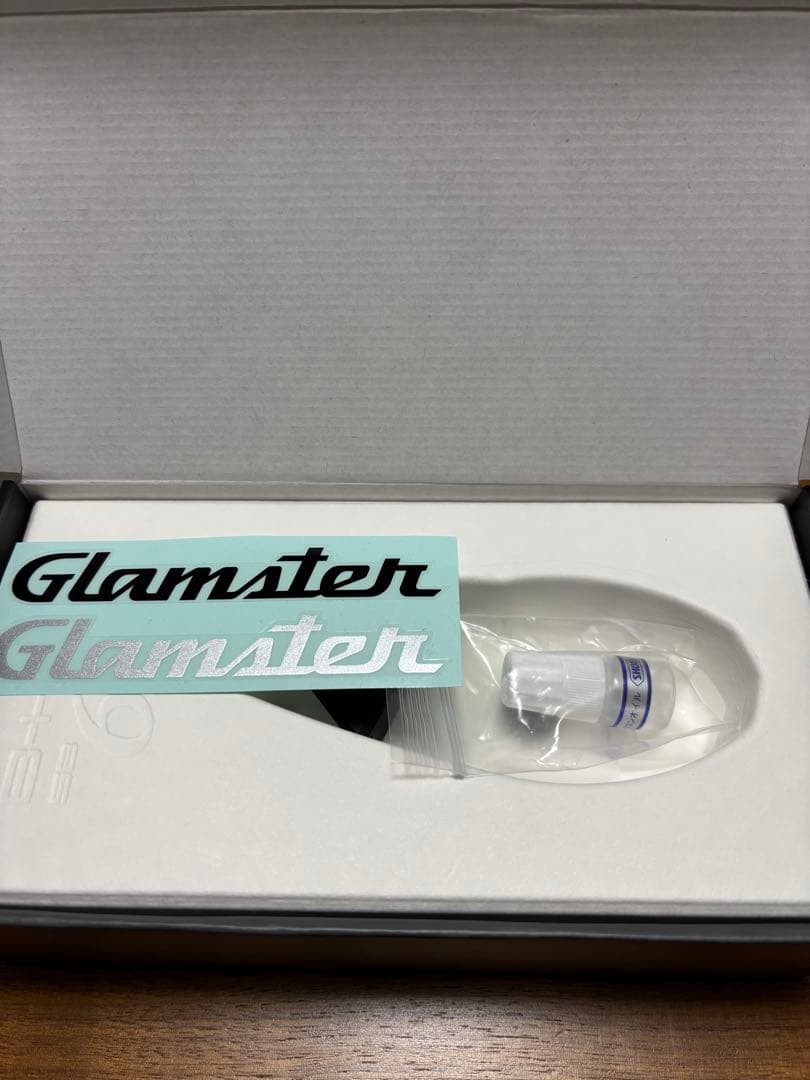 ショウエイ　グラムスター　アバイディング　TC-3 abiding