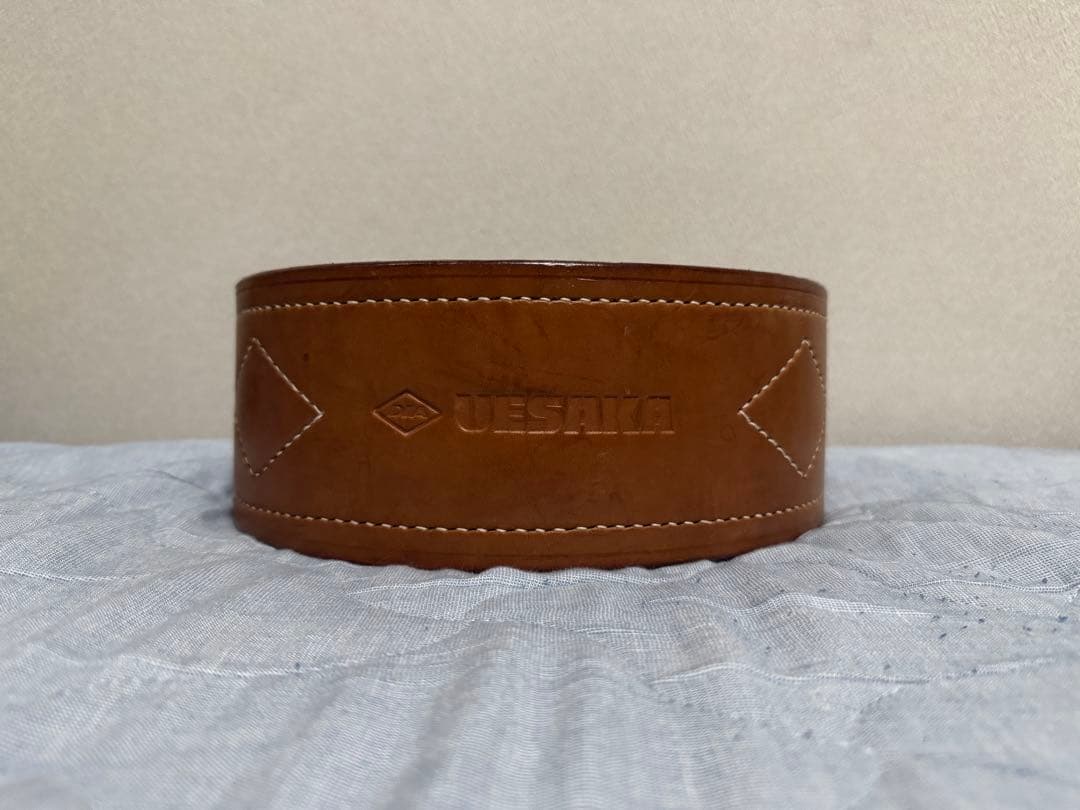 UESAKA ２枚張り 1本ピンM