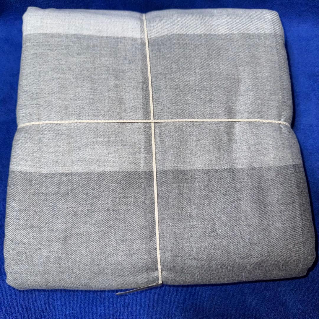 無印良品 掛けふとんカバー 掛けふとんシーツ 枕カバー シングル まとめて(E)