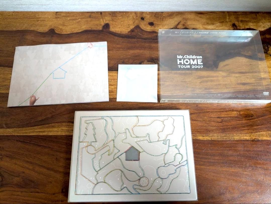 【美品】Mr.Children DVD Blu-ray 12作品 セット