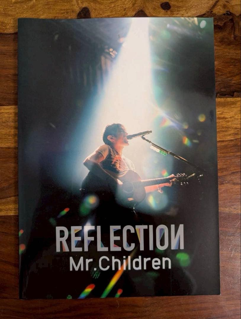 【美品】Mr.Children DVD Blu-ray 12作品 セット