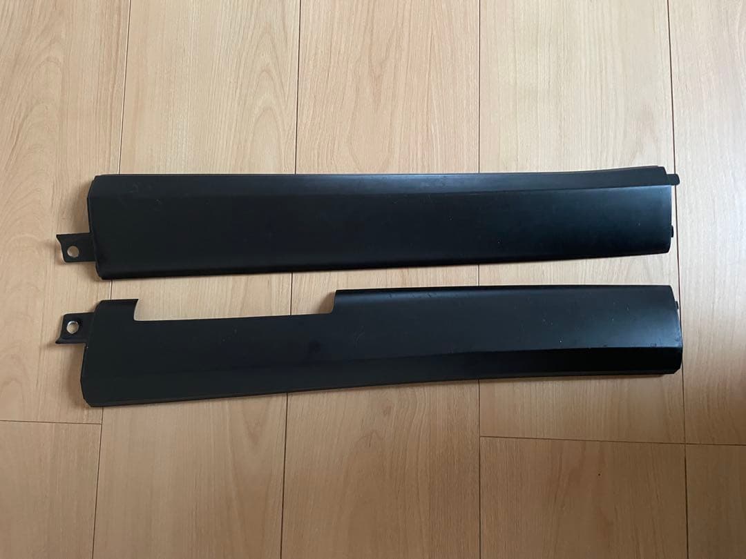 ホンダフュージョン純正ベージュカウルetc