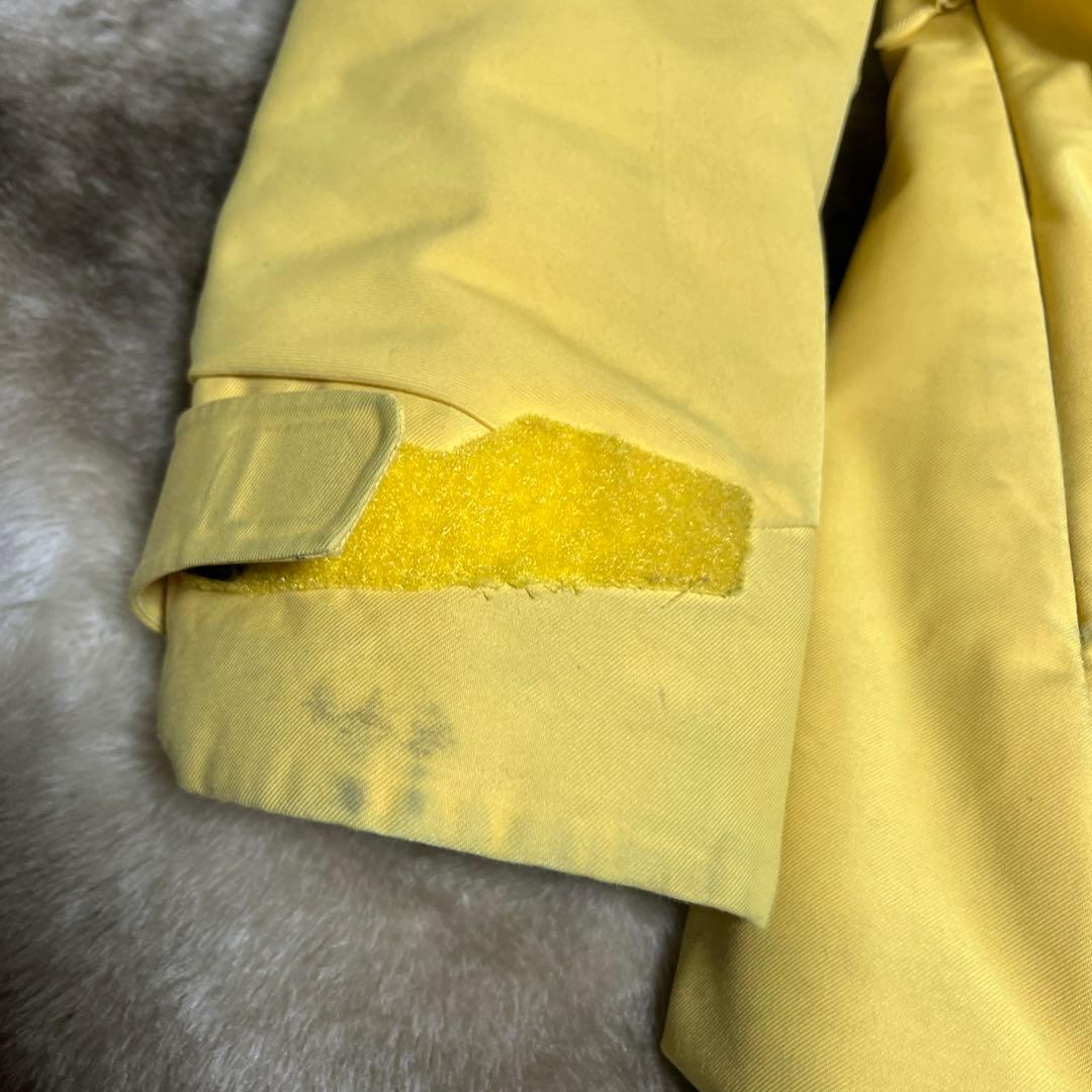 チームデサント　スキーウェア　上下