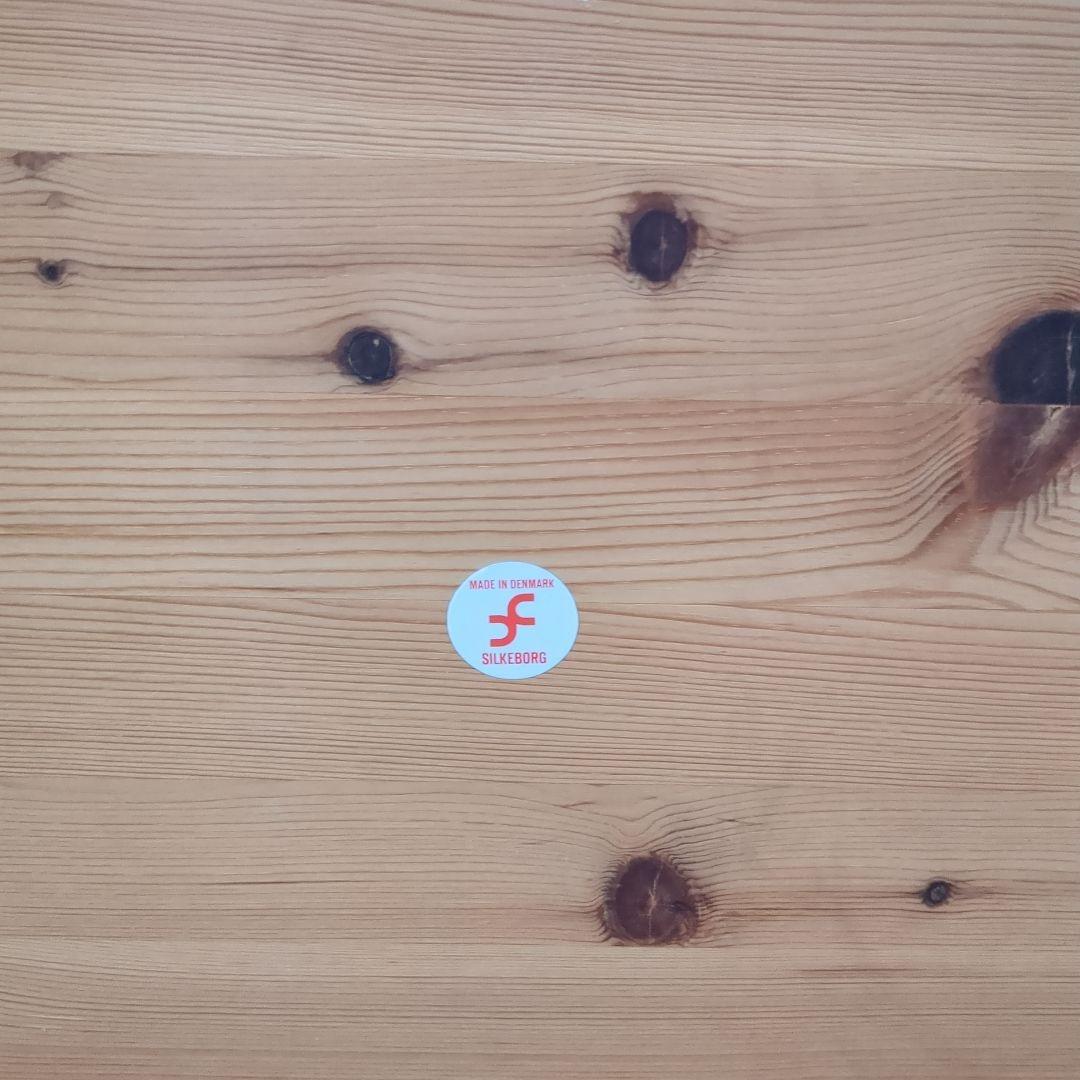 北欧　vintage シルケボー社製　デンマーク　テーブル　ビンテージ