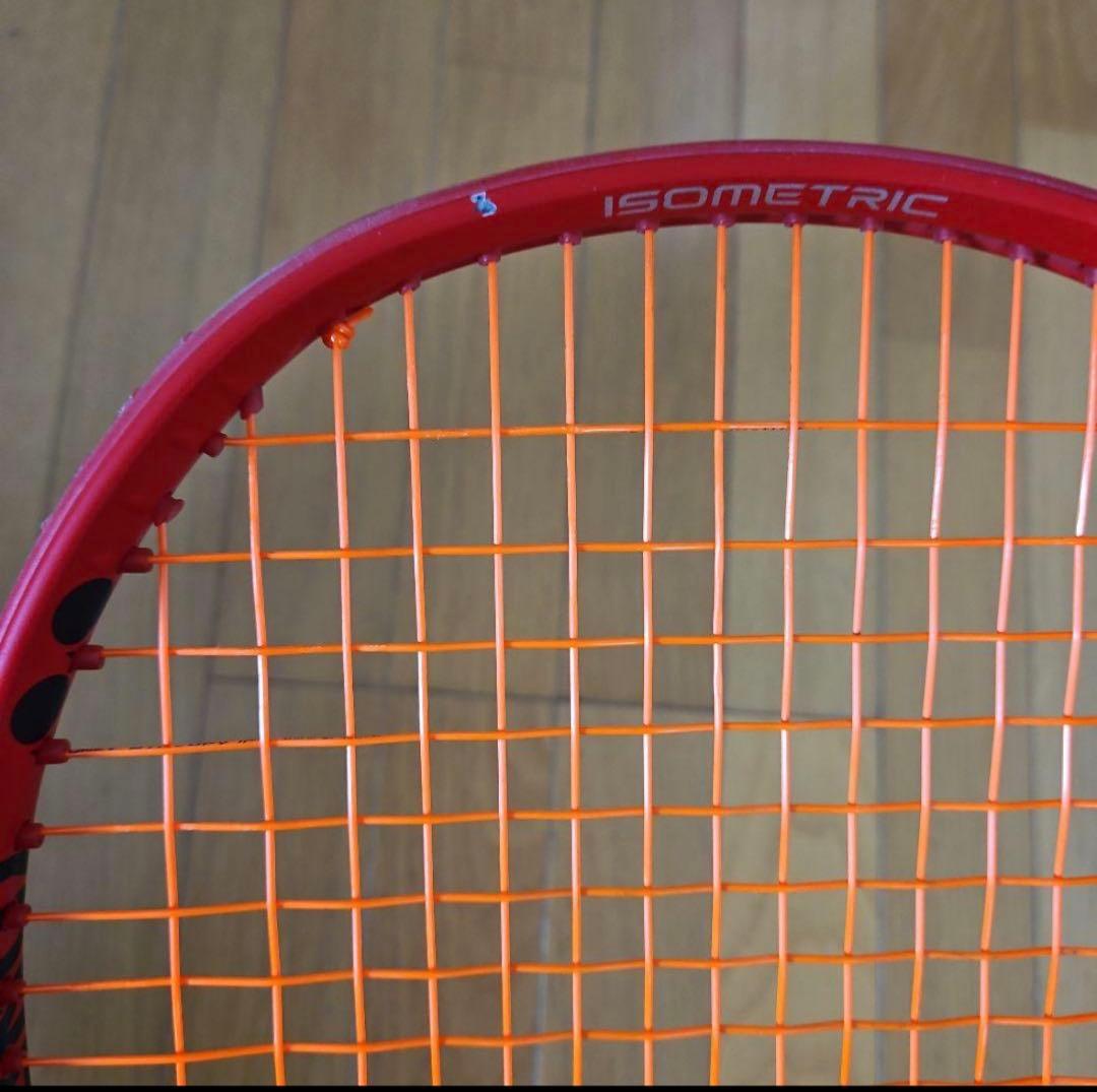 週末大セール！YONEXブイコア98