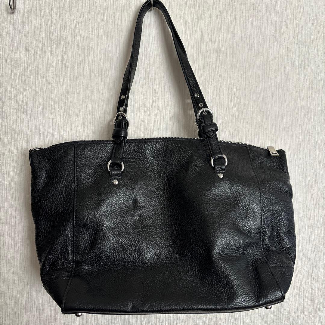 コーチcoach 3wayトートバッグ