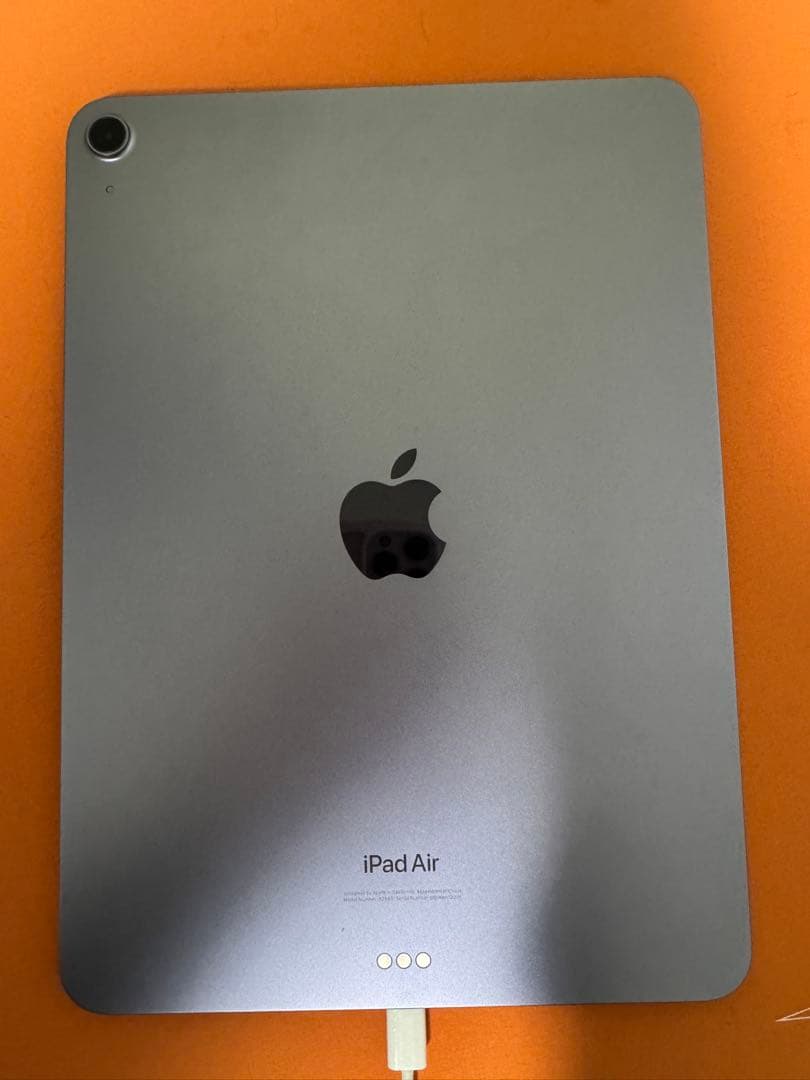 iPadAir 第5世代 64gb パープル