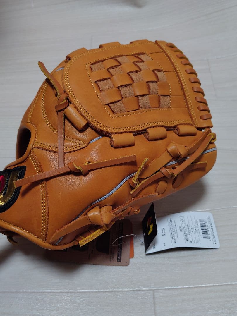 ワールドペガサス 桑田真澄モデル WGN5GDMK 新品同様