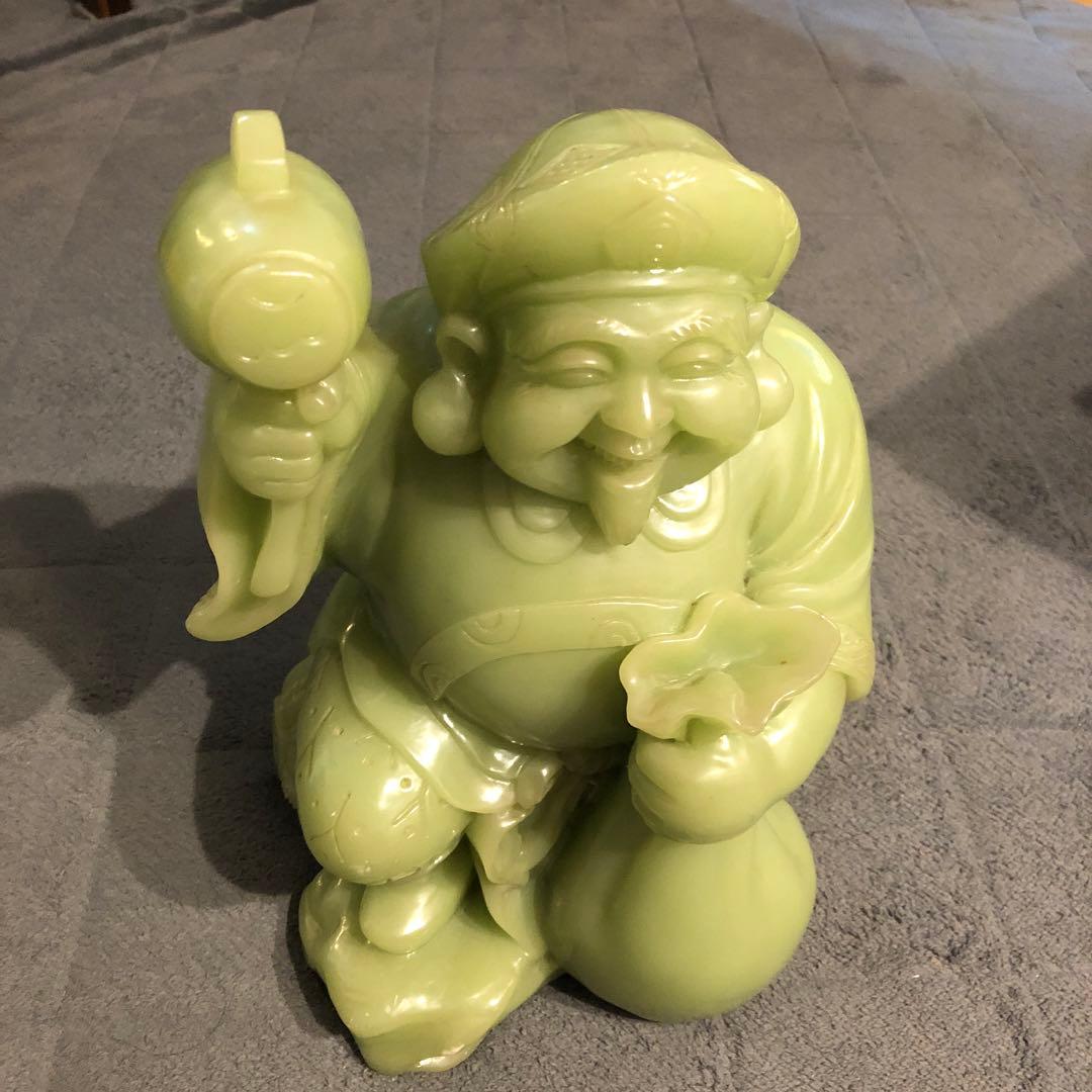 大黒天さま　縁起物