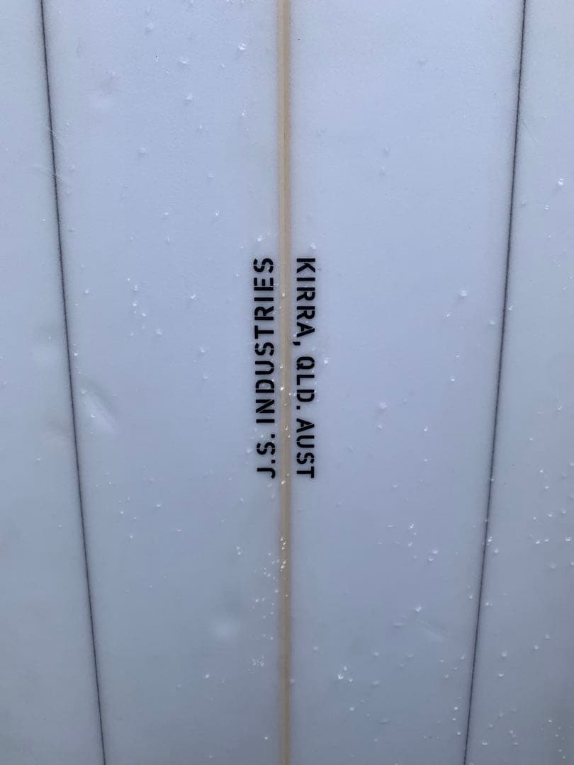 タカボー　ミッドレングス　フィン付属無し