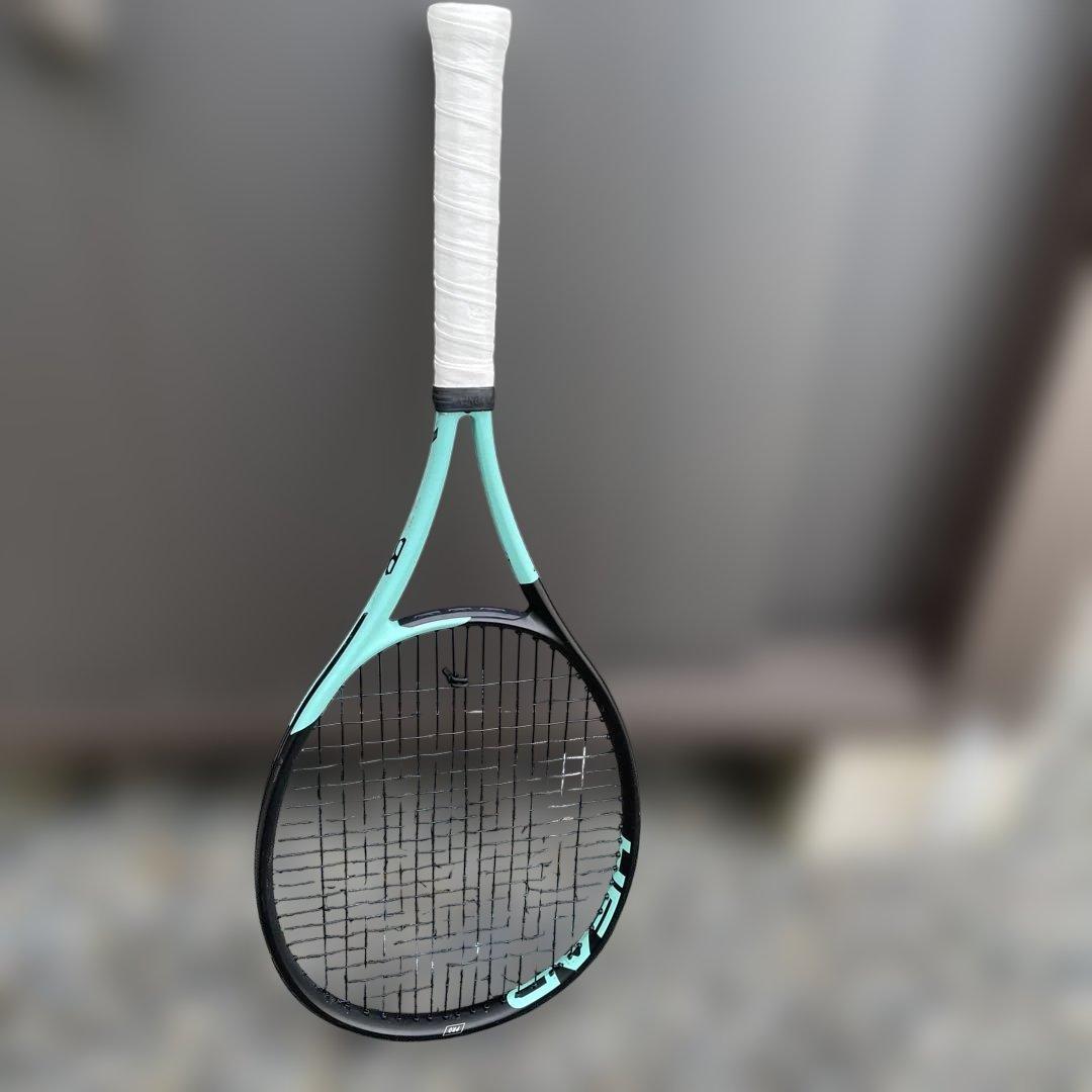 tom　　HEAD BOOM PRO [美品]