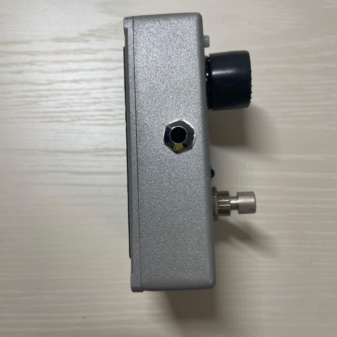 MXR M135 smartgate ノイズゲート