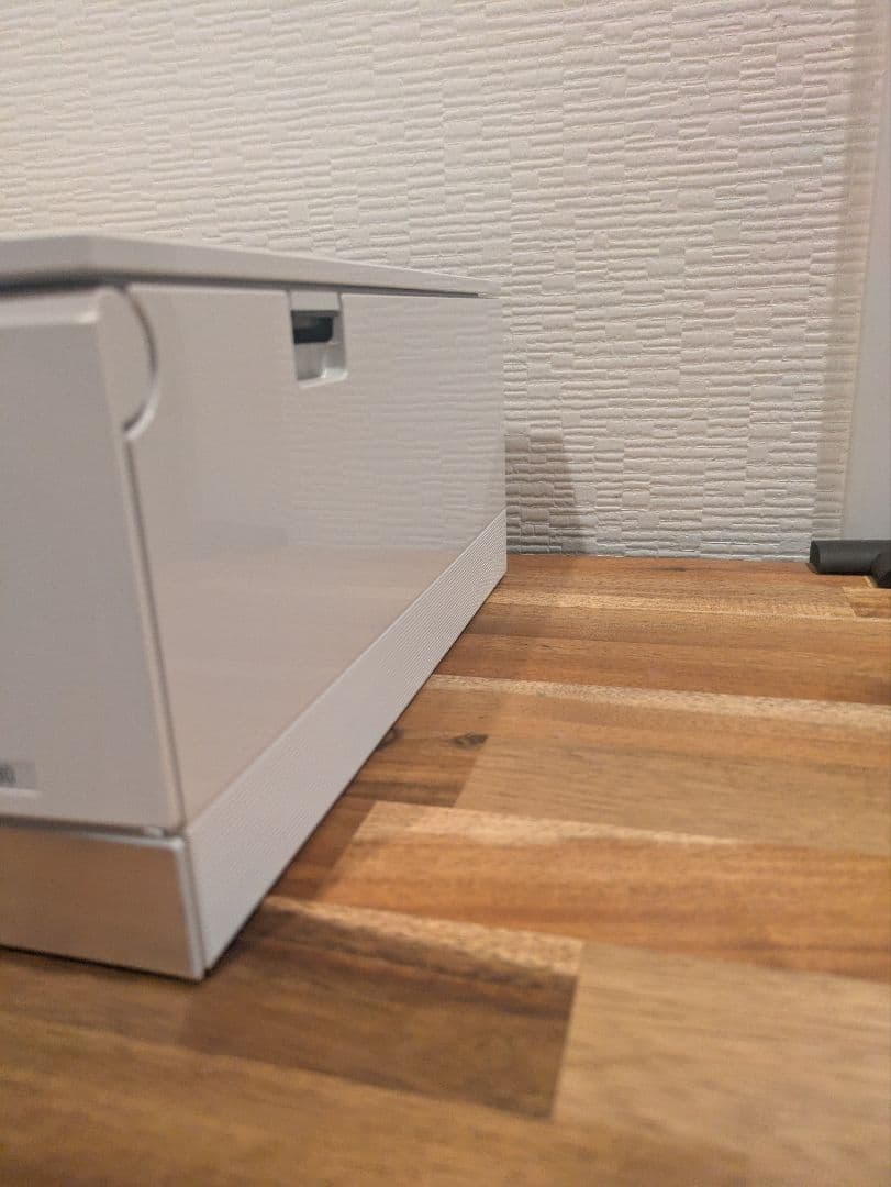 Canon PIXUS TS8430 印刷枚数 1630枚 N8039