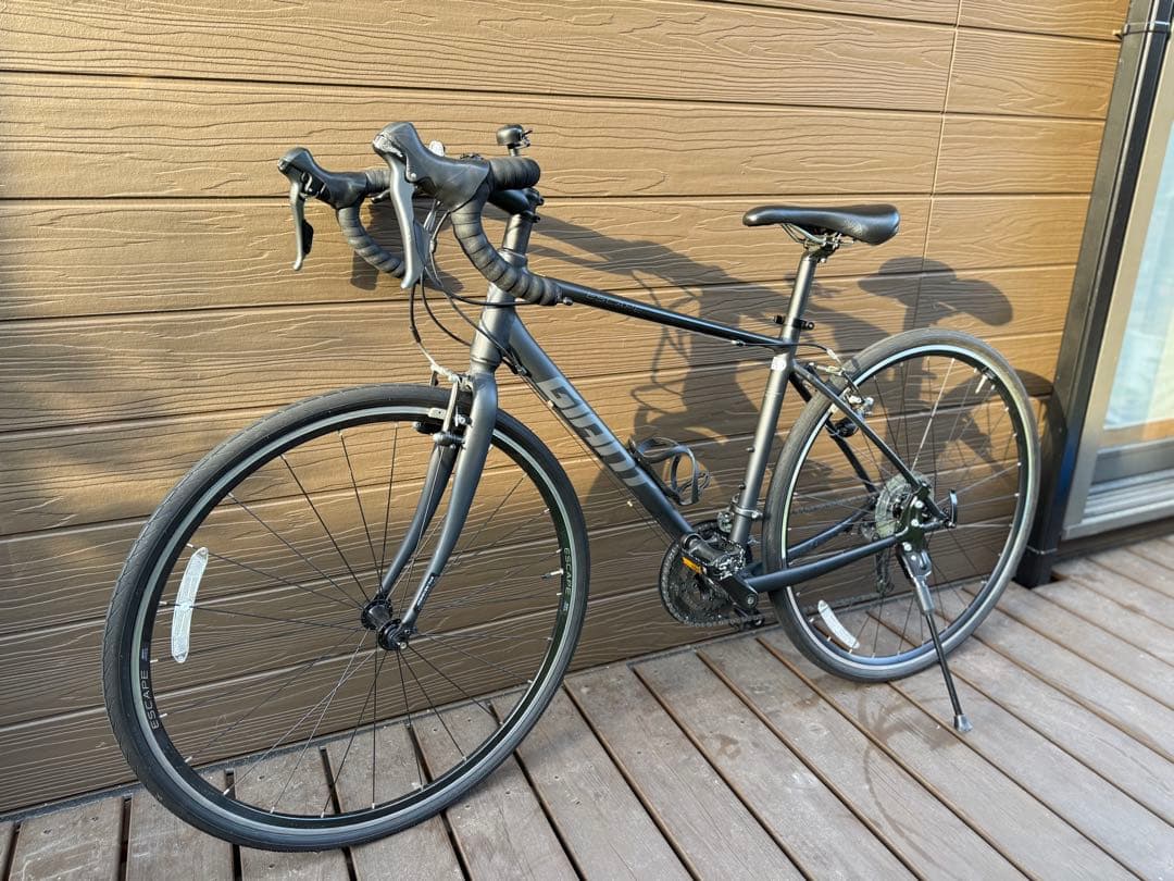 GIANT ESCAPE3 R DROP※引き取り限定・地域限定配送します。