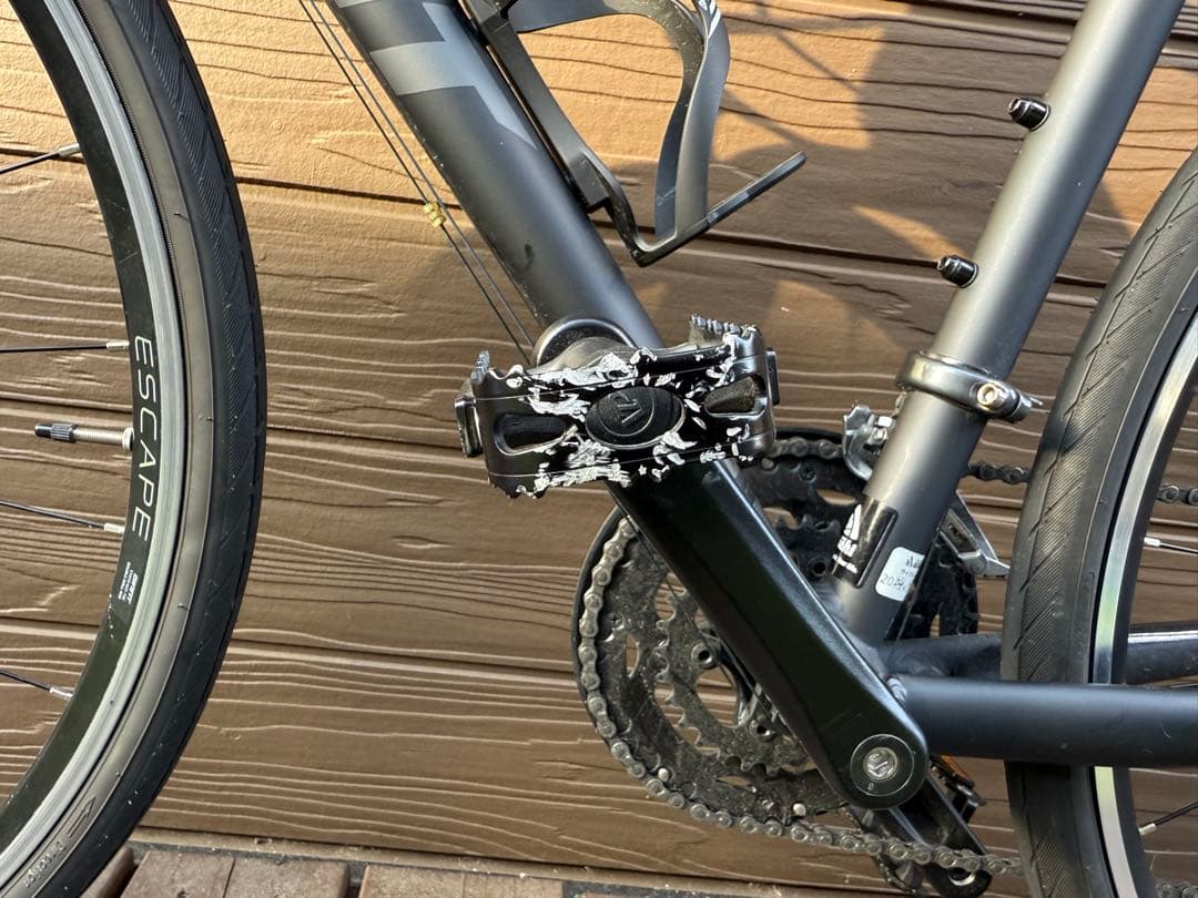 GIANT ESCAPE3 R DROP※引き取り限定・地域限定配送します。