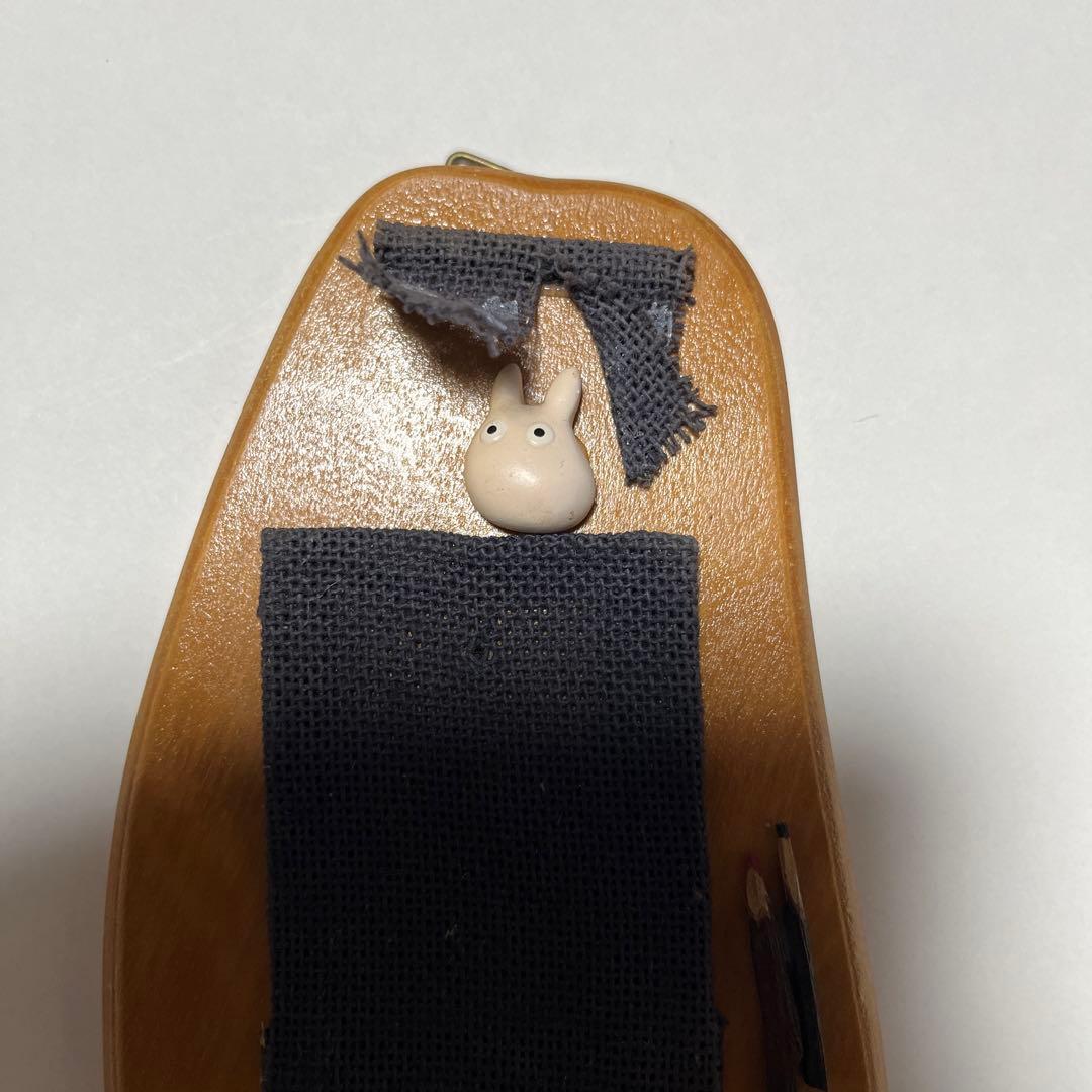 となりのトトロ 話調メッセージボード おかえり