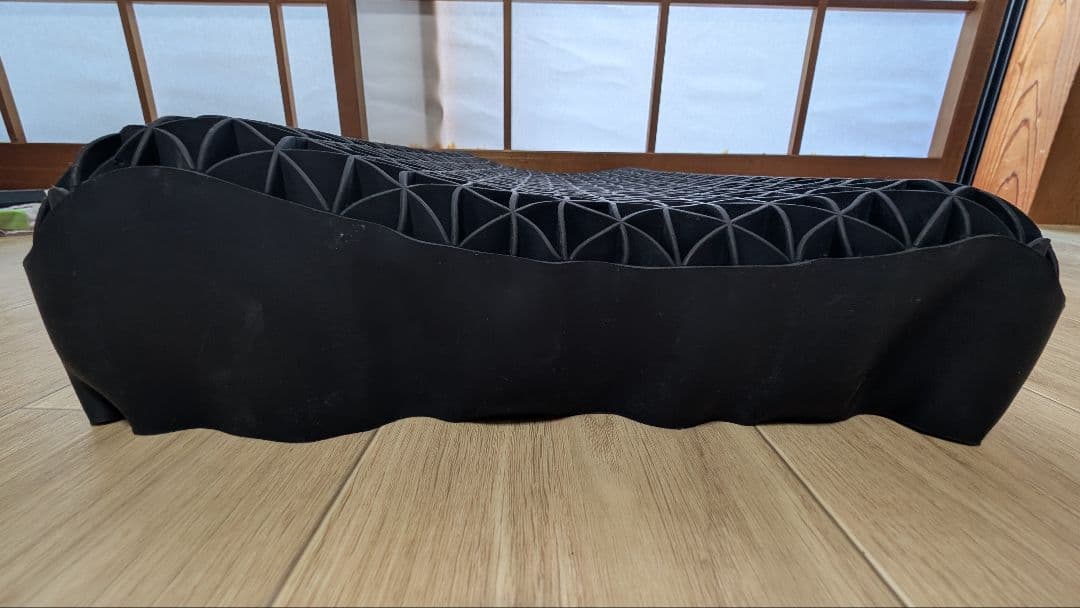 ヒツジのいらない枕　ピロー