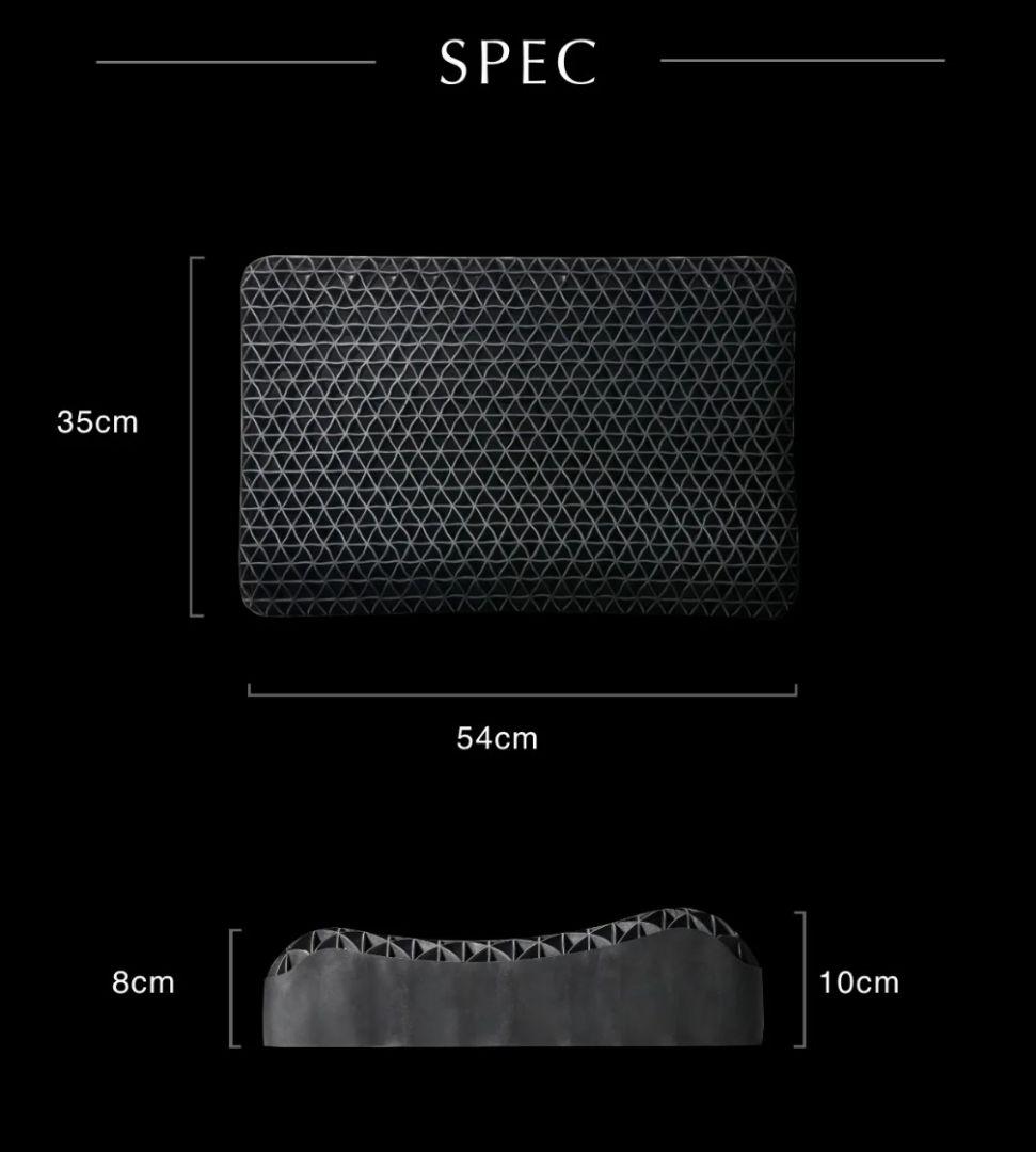 ヒツジのいらない枕　ピロー