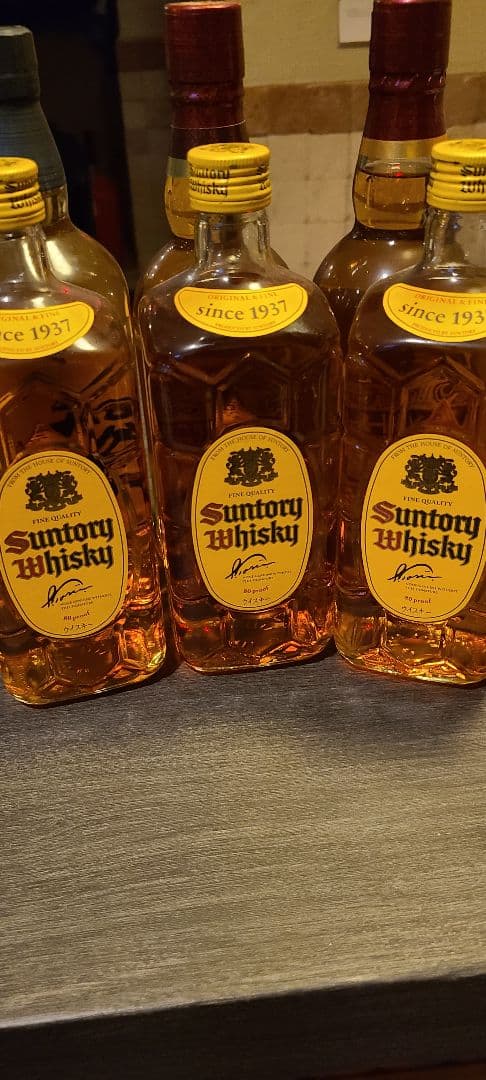 最終値下げ知多700ミリ1本角瓶700ミリ３本CHIVAS 700ミリ12年2本