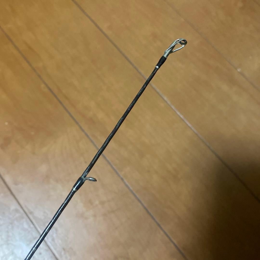 パームス　モーラ　msgc-67l xf ベイトフィネス　茨城