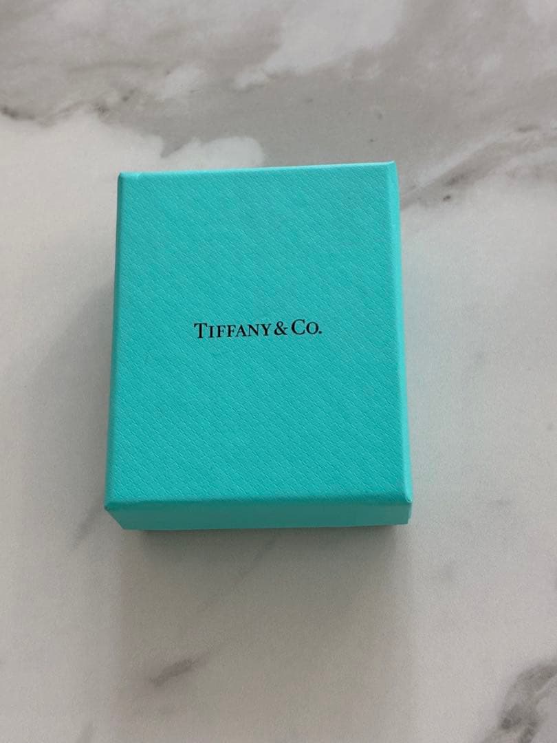 ★ティファニー リターントゥ　ハート　タグシルバーブレスレット★シルバー925