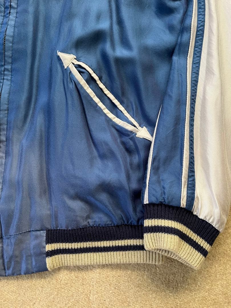 スカジャン/ テーラー東洋