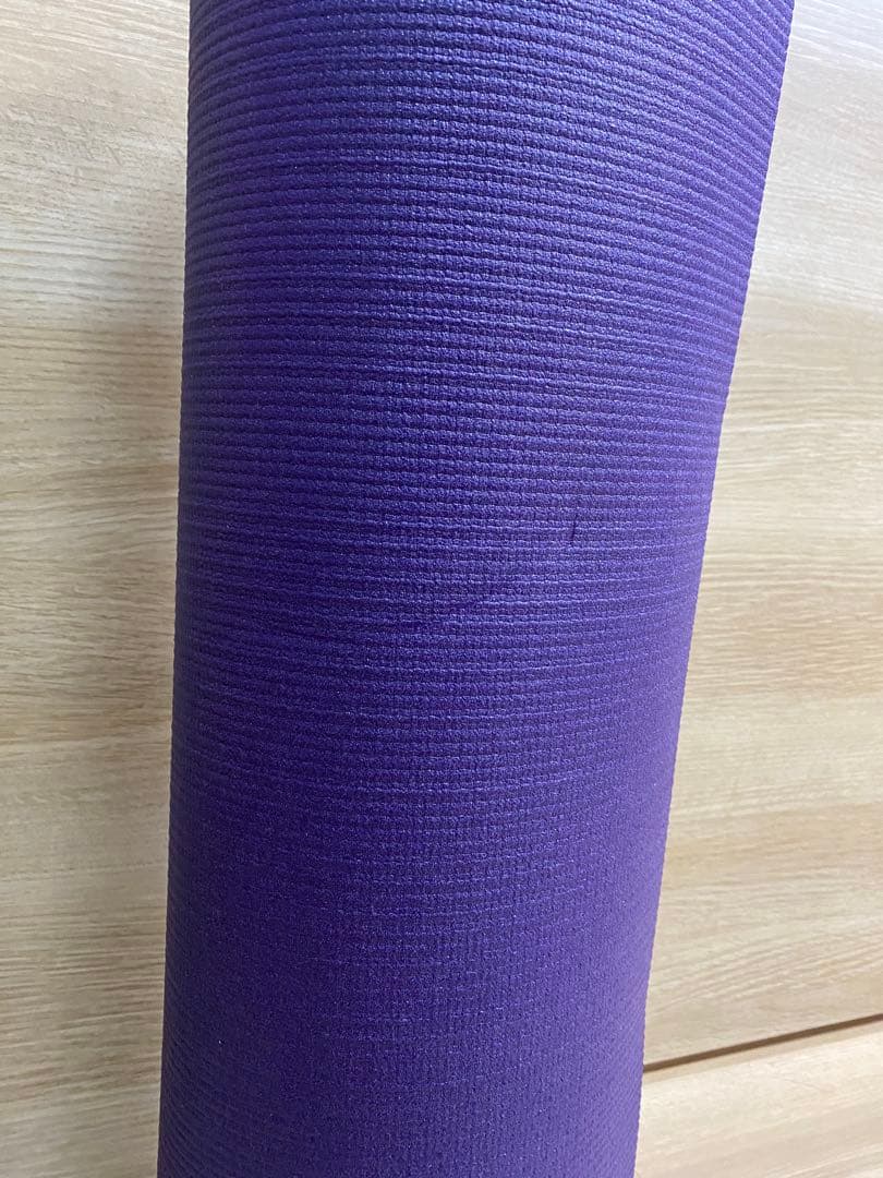 Manduka 高耐久性の6mm厚プロヨガマット