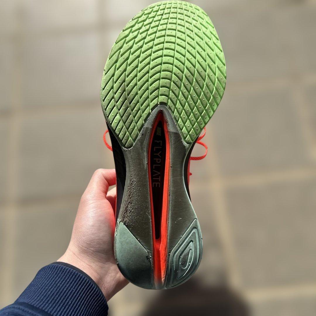 ナイキ　ヴェイパーフライネクスト%4