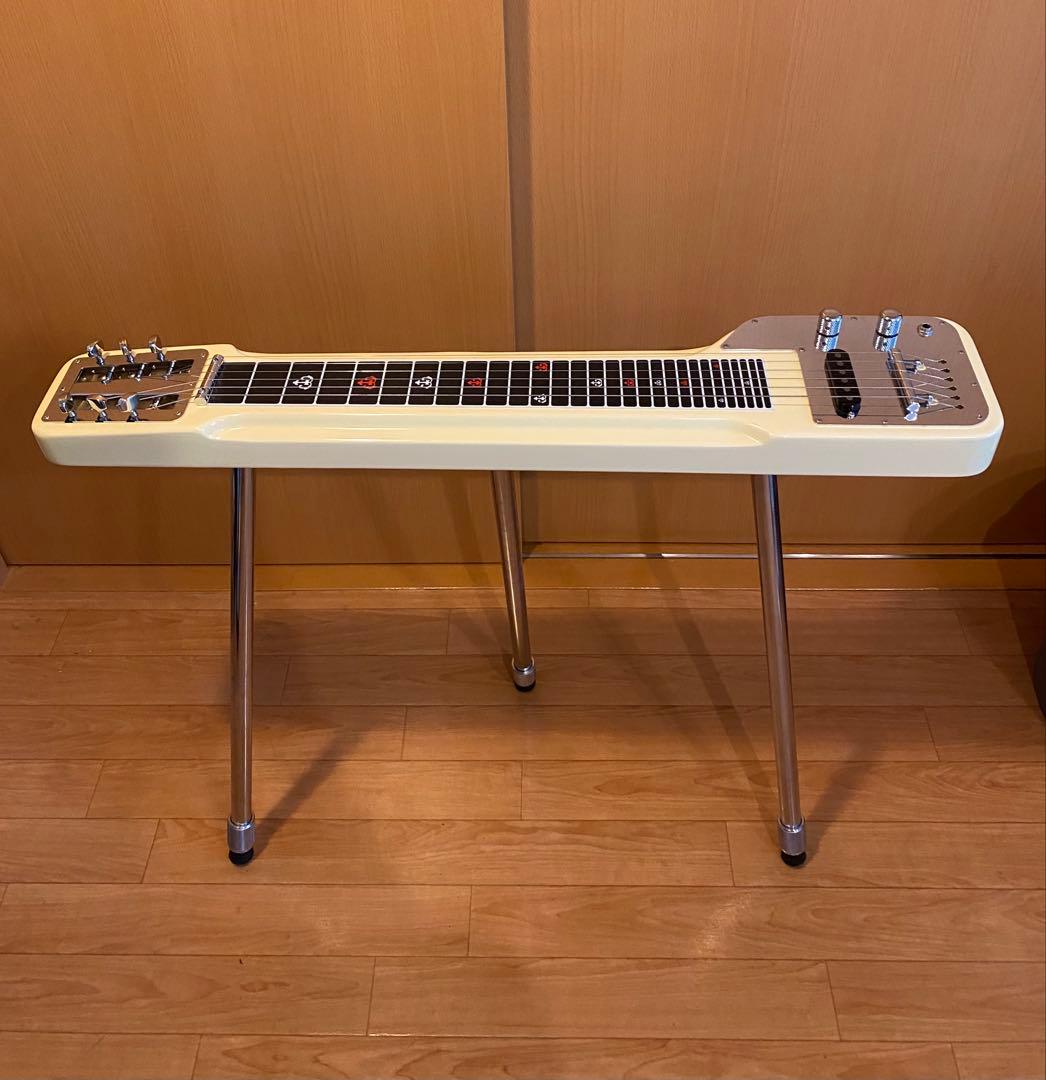 GUYA TONE HG-306DⅡ (スチールギター )