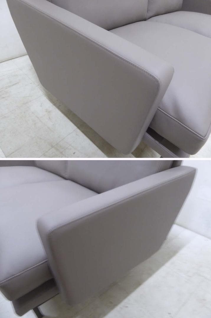 未使用品 正規品■フリッツハンセン■2025年 リッソーニ ソファ ２Pソファ