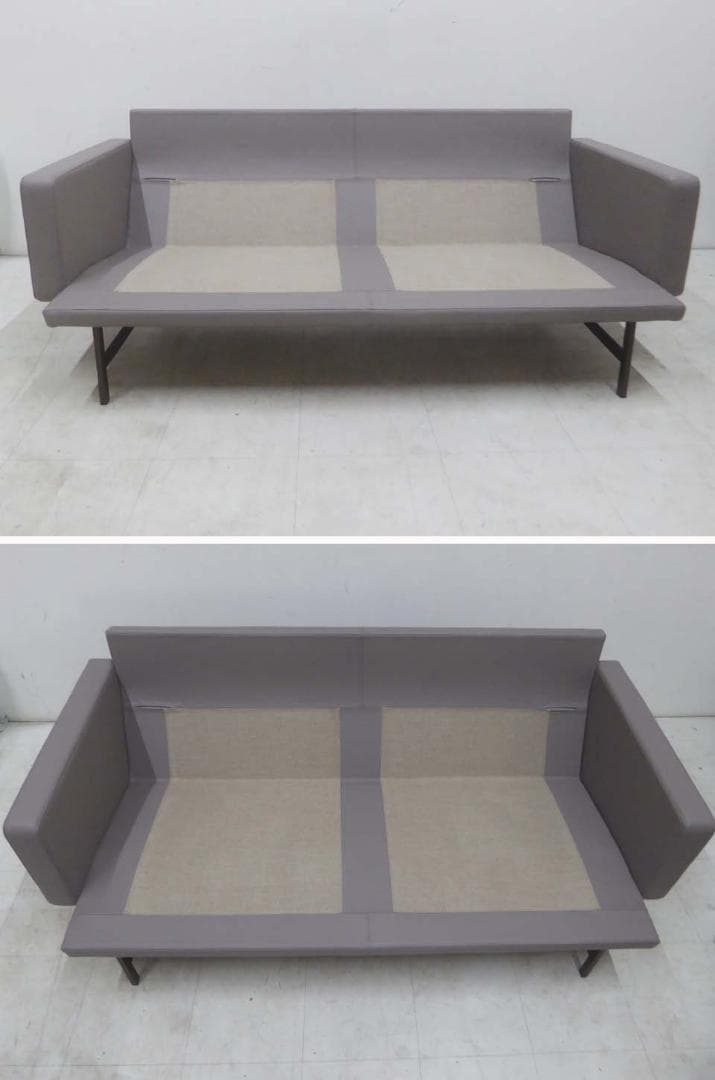 未使用品 正規品■フリッツハンセン■2025年 リッソーニ ソファ ２Pソファ