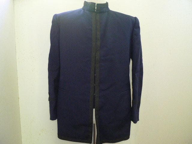 日本海軍　1種少尉軍衣　複製　S＆G　日本製