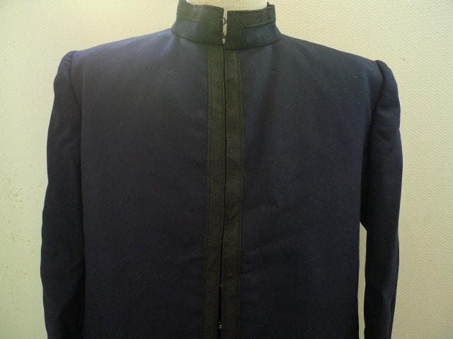 日本海軍　1種少尉軍衣　複製　S＆G　日本製