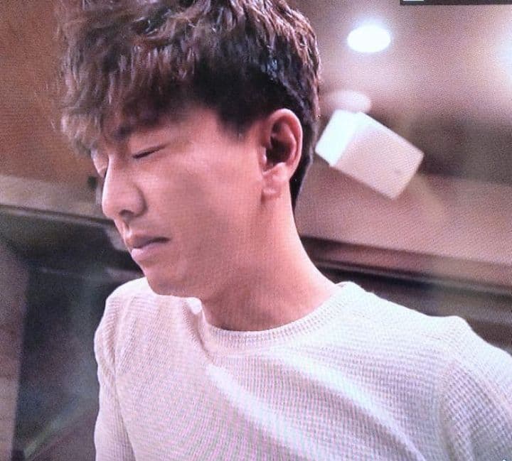 キムタク着 RRL ダブルアールエル サーマルロンT 私物