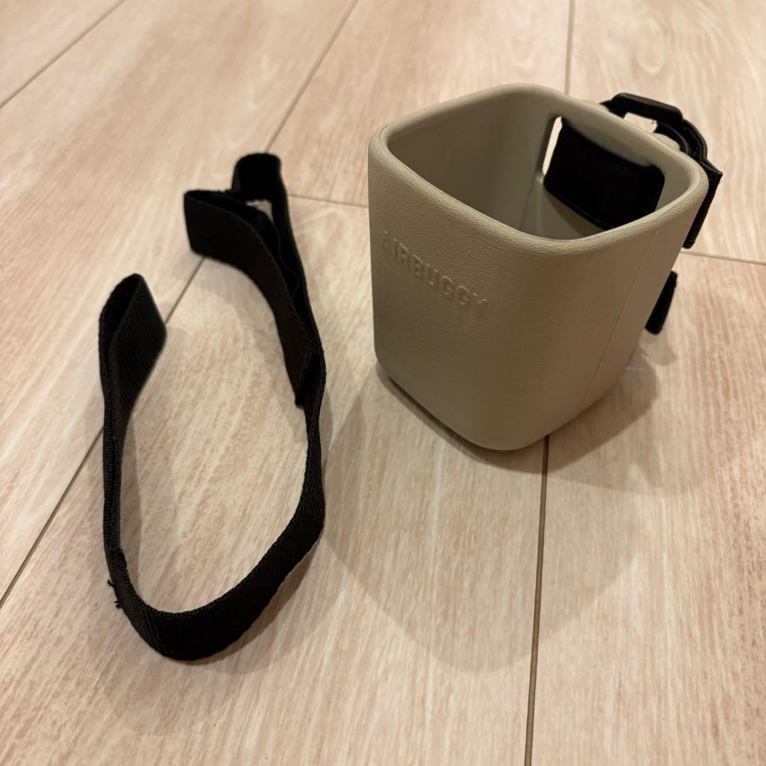 AIRBUGGY ベビーカー ココブレーキ　EX