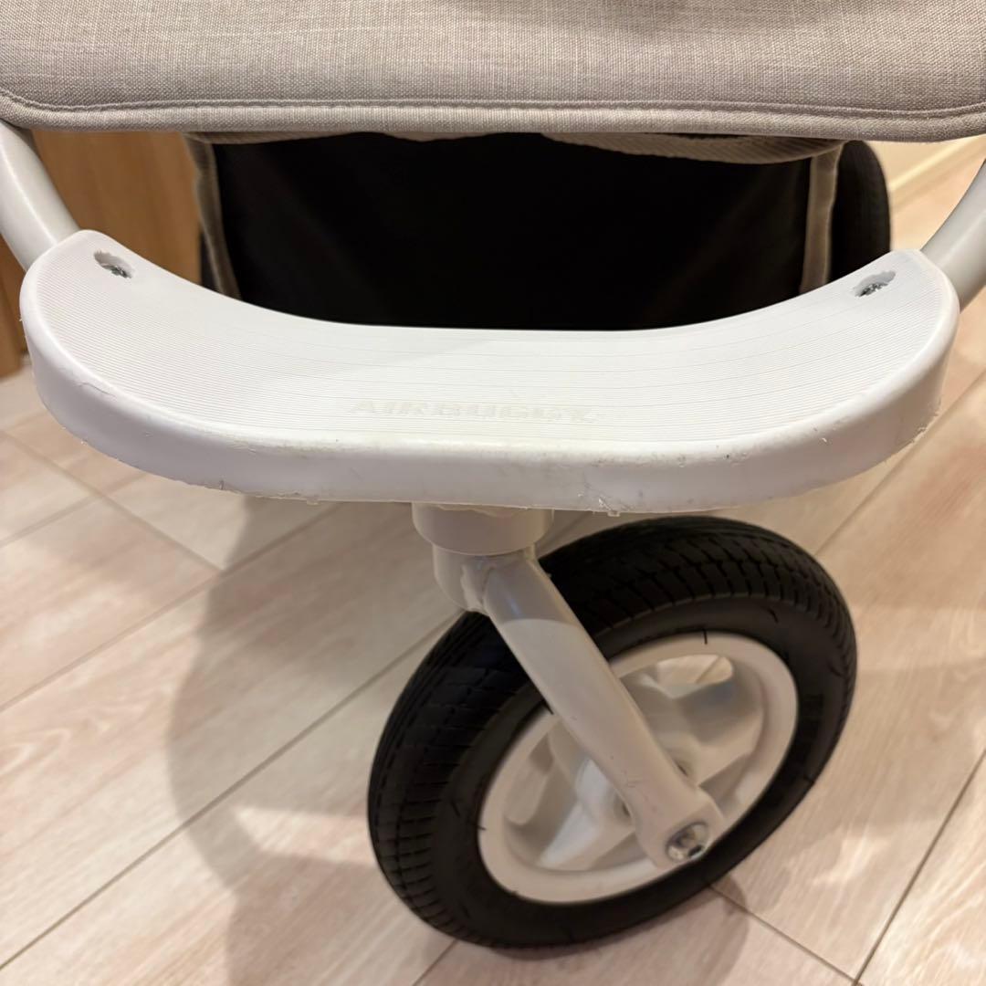 AIRBUGGY ベビーカー ココブレーキ　EX