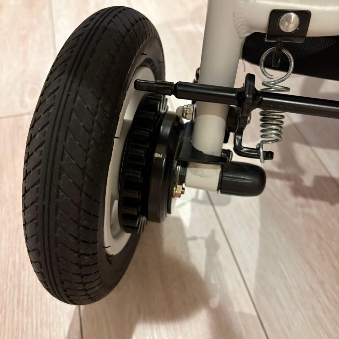 AIRBUGGY ベビーカー ココブレーキ　EX