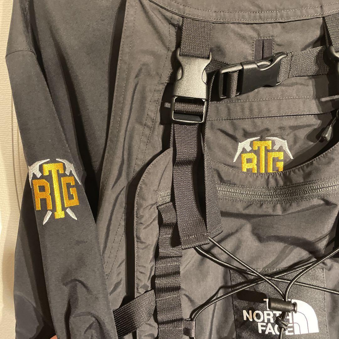 NORTH FACE ノースフェイス