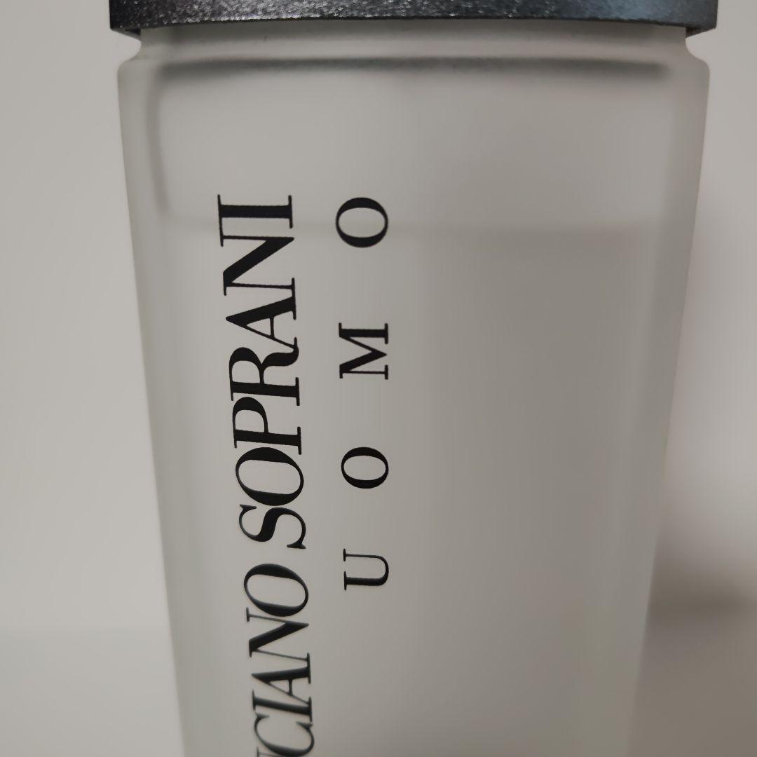 ルチアーノソプラーニウォモ　100ml +50ml2本セット！香水