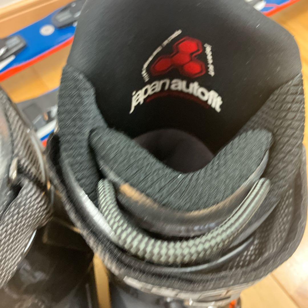 アトミック　スキー　REDSTER FX ATOMIC オールラウンド　149㎝