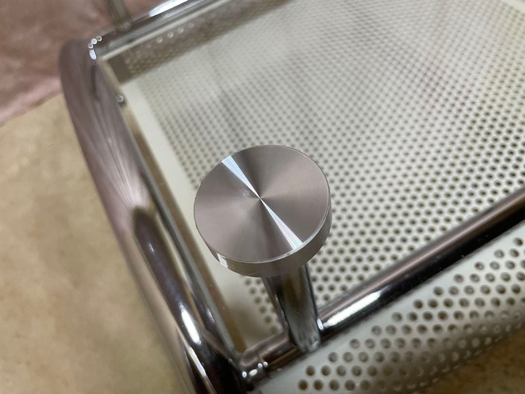 センターテーブル　スペースエイジ　ミッドセンチュリー　モダン　ガラステーブル