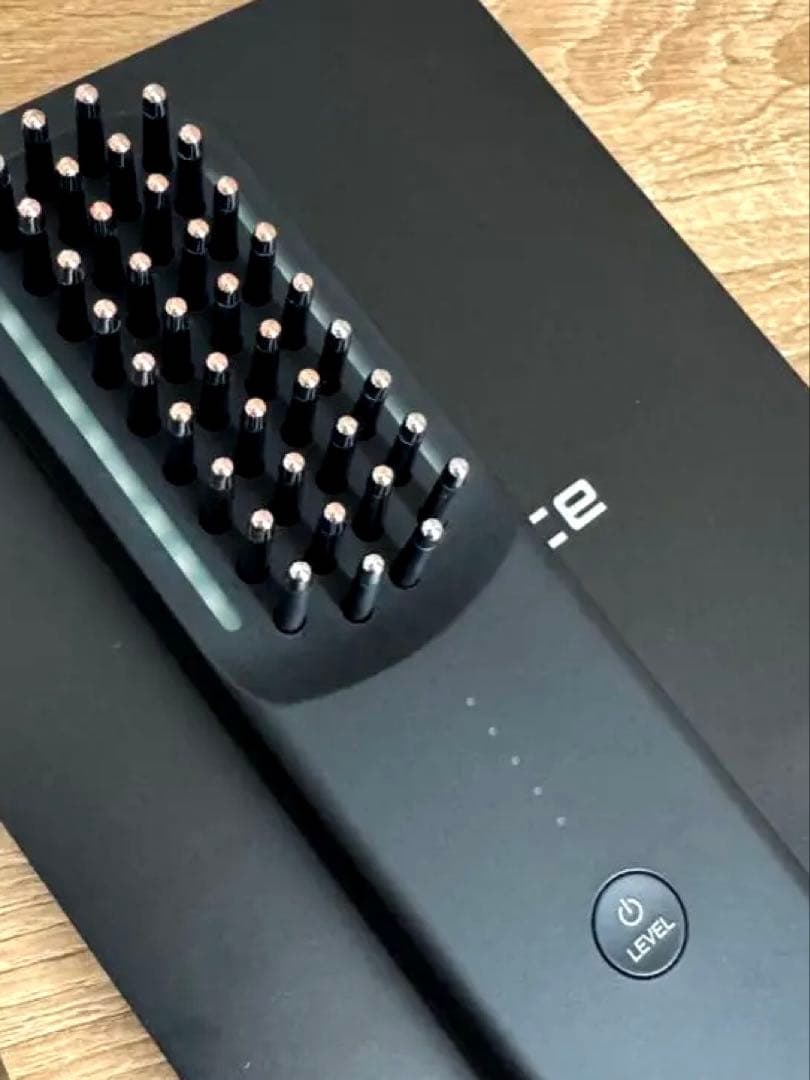 【美品】Brighte ELEKIBRUSH 美顔器