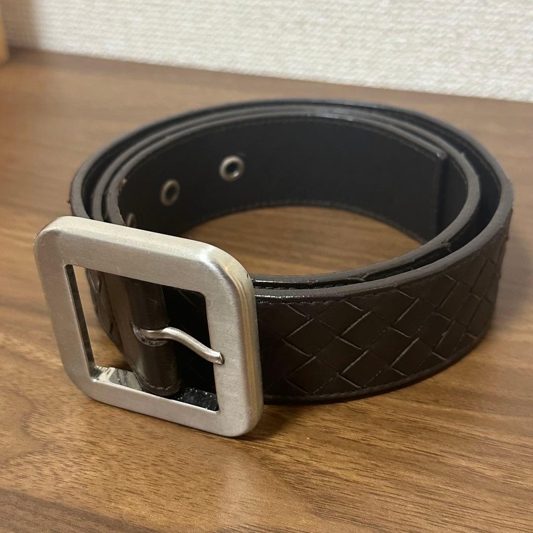 bottega veneta ベルト
