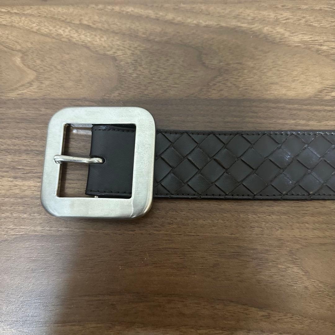 bottega veneta ベルト