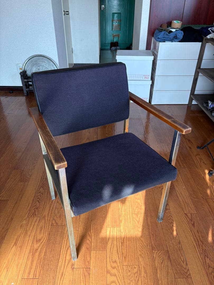 ビンテージチェア