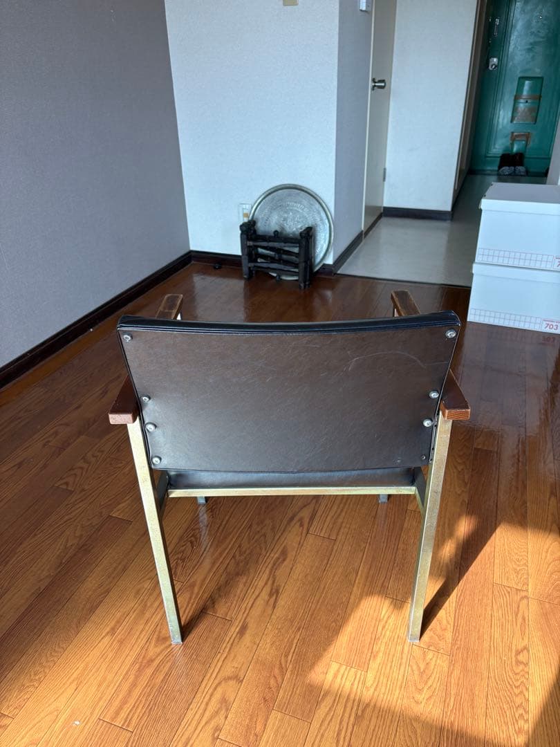 ビンテージチェア