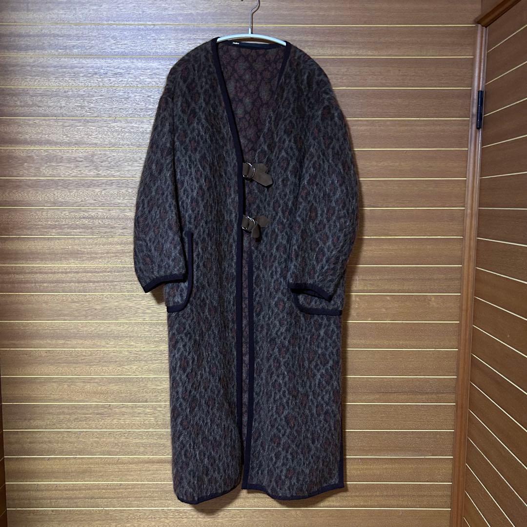 ジャケット・アウター muller of yoshiokubo Coney gown